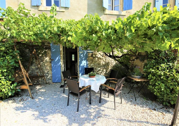 à vendre Gîte Vaison La Romaine