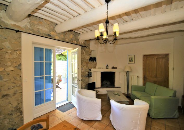 à vendre Gîte Vaison La Romaine