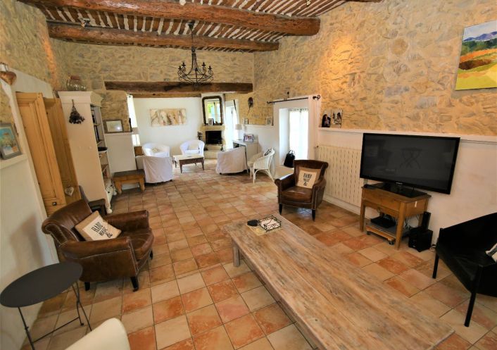 à vendre Gîte Vaison La Romaine
