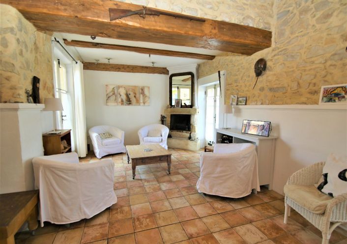 à vendre Gîte Vaison La Romaine