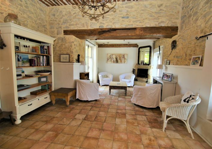 à vendre Gîte Vaison La Romaine
