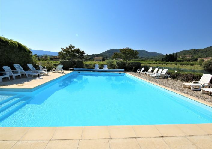 à vendre Gîte Vaison La Romaine