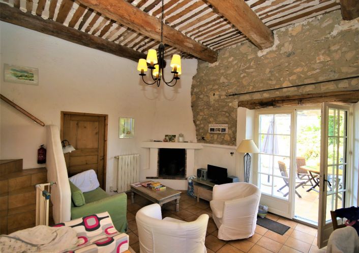 à vendre Gîte Vaison La Romaine