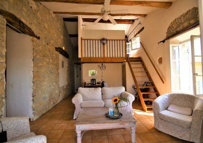à vendre Gîte Vaison La Romaine