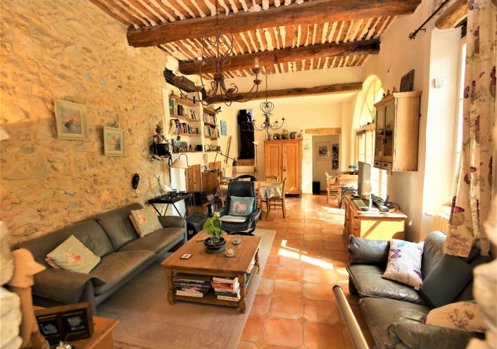 à vendre Gîte Vaison La Romaine