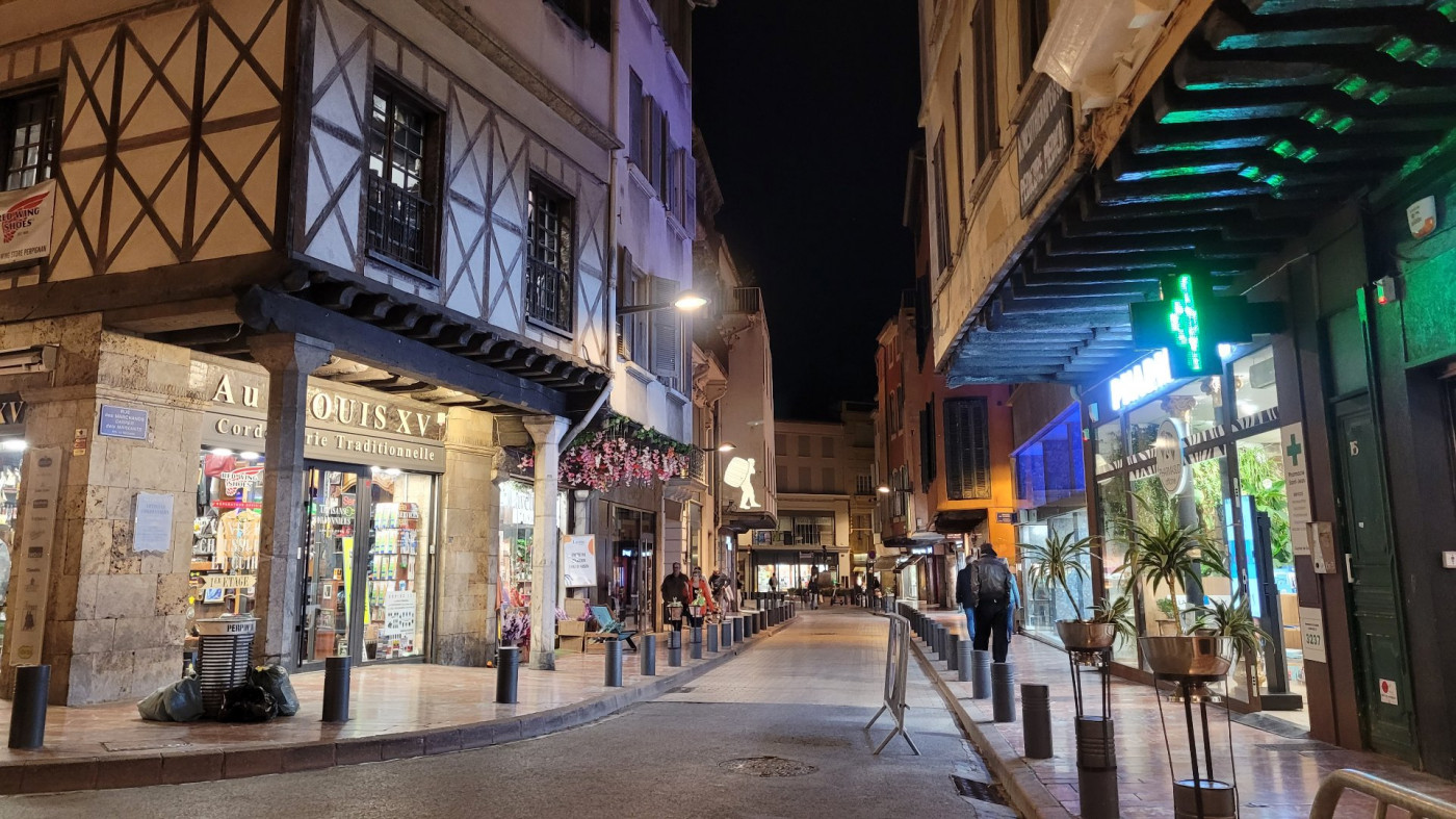 à vendre Immeuble de rapport Perpignan - Photo 1