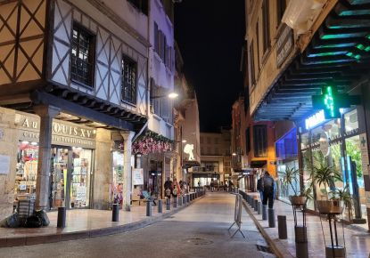vente Immeuble de rapport Perpignan