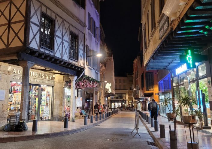 à vendre Immeuble de rapport Perpignan