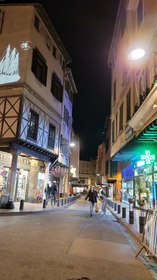 à vendre Immeuble de rapport Perpignan - Photo 2