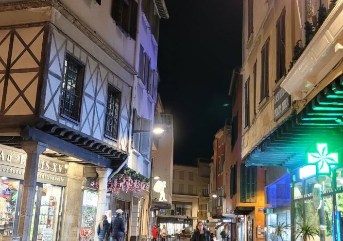 à vendre Immeuble de rapport Perpignan