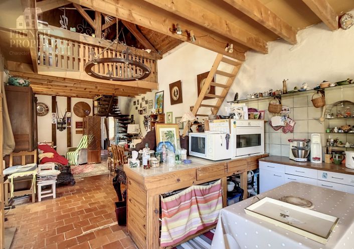 à vendre Immeuble de bureaux Rivesaltes