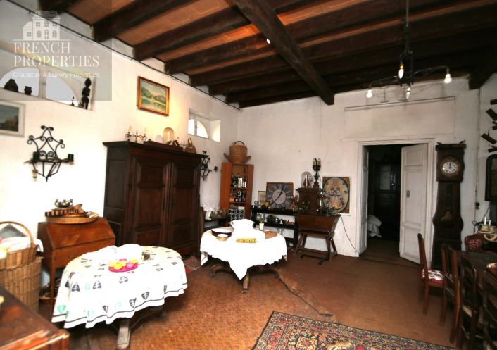 à vendre Immeuble de bureaux Rivesaltes