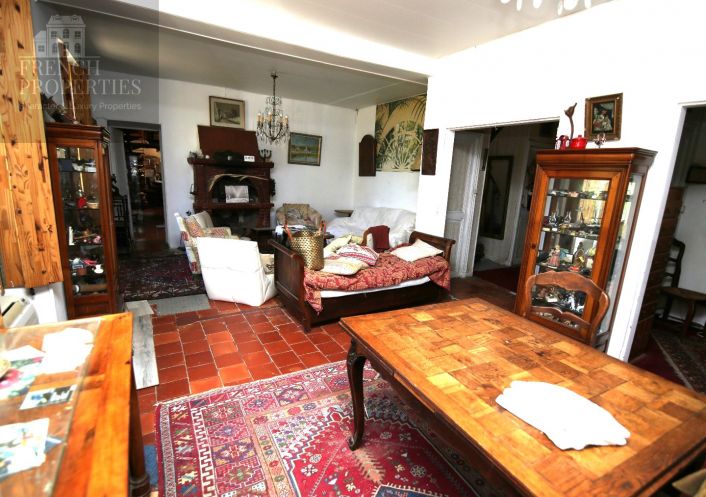 à vendre Immeuble de bureaux Rivesaltes