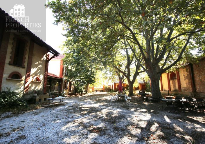 à vendre Immeuble de bureaux Rivesaltes