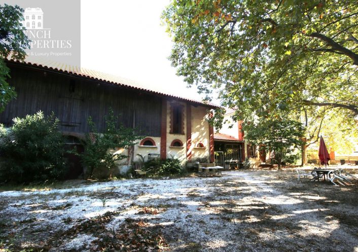 à vendre Immeuble de bureaux Rivesaltes