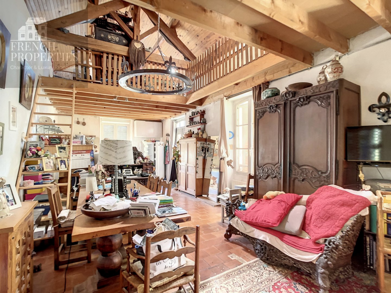 à vendre Immeuble de bureaux Rivesaltes - Photo 8