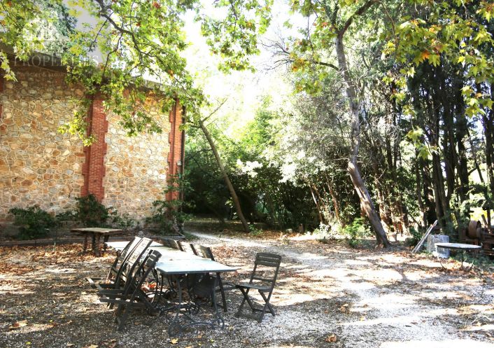 à vendre Immeuble de bureaux Rivesaltes