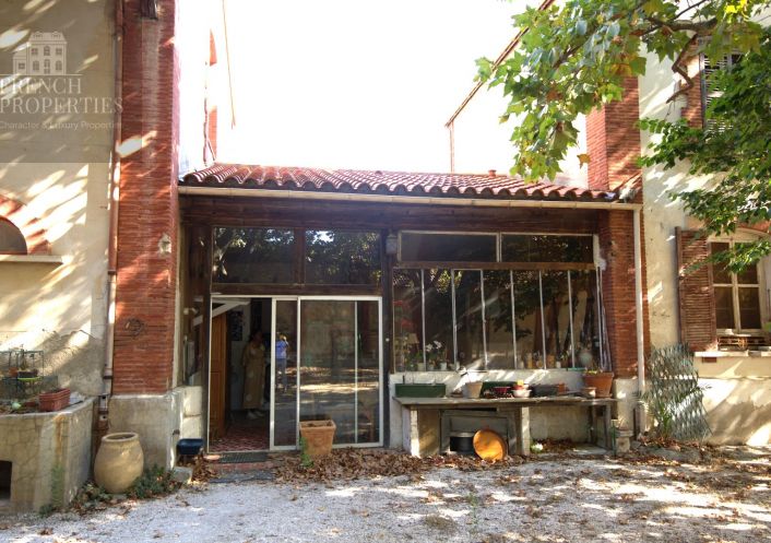 à vendre Immeuble de bureaux Rivesaltes