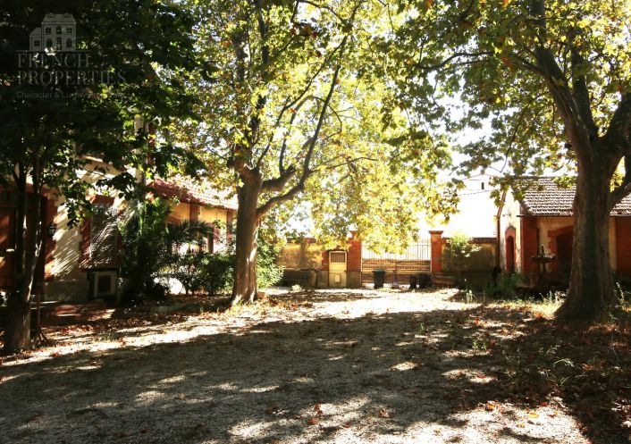 à vendre Immeuble de bureaux Rivesaltes