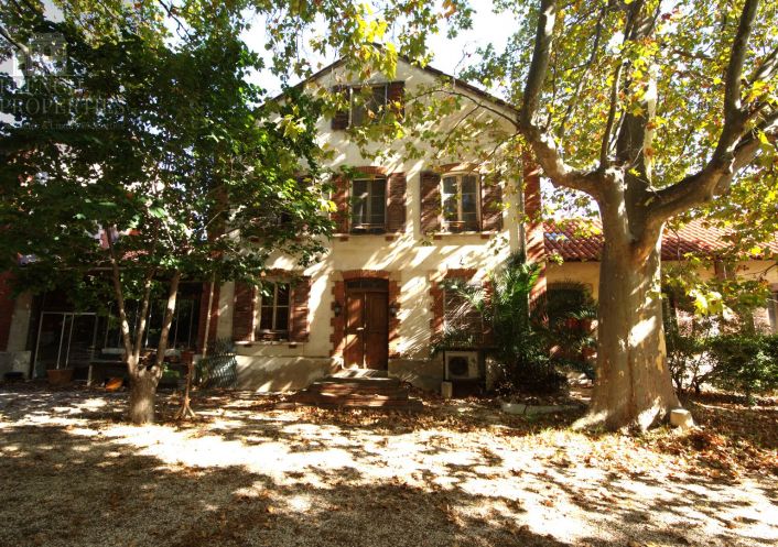 à vendre Immeuble de bureaux Rivesaltes