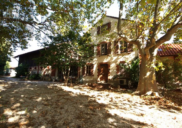 à vendre Immeuble de bureaux Rivesaltes