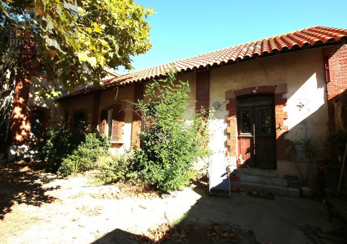 à vendre Immeuble de bureaux Rivesaltes