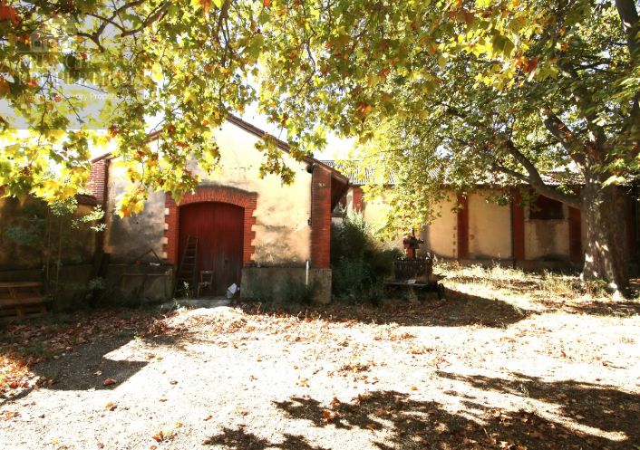 à vendre Immeuble de bureaux Rivesaltes