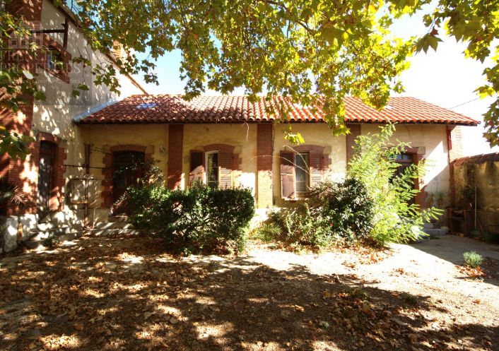 à vendre Immeuble de bureaux Rivesaltes