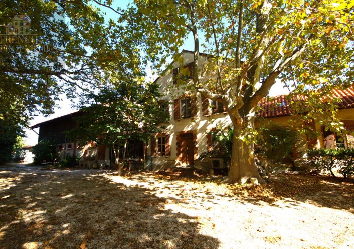 à vendre Immeuble de bureaux Rivesaltes