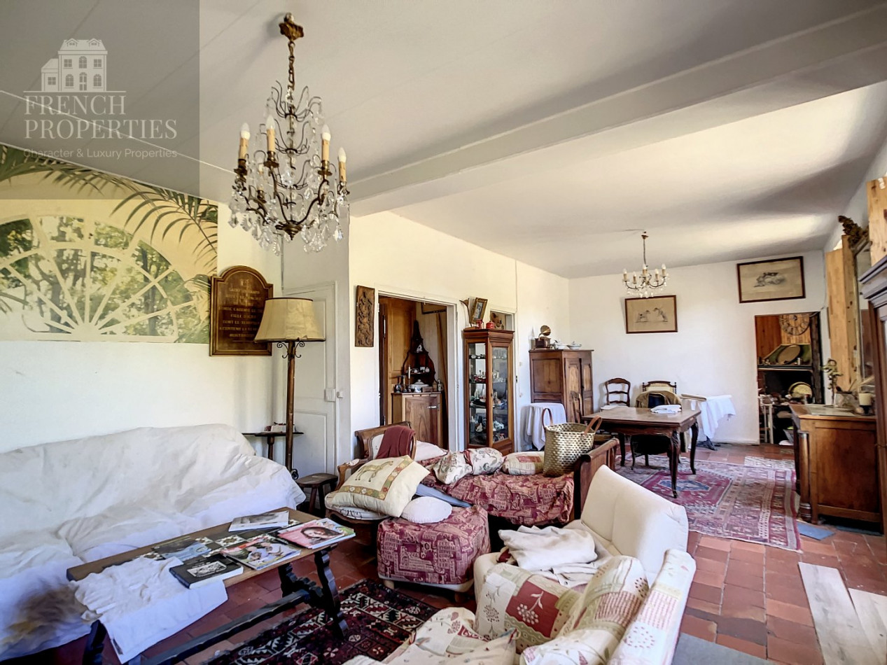 à vendre Immeuble de bureaux Rivesaltes - Photo 7