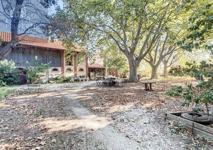 à vendre Immeuble de bureaux Rivesaltes