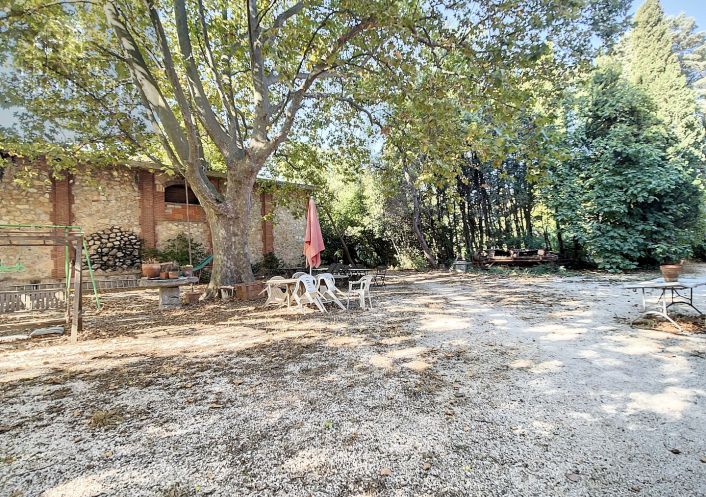 à vendre Immeuble de bureaux Rivesaltes