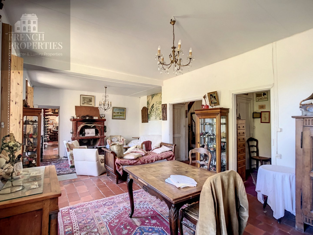 à vendre Immeuble de bureaux Rivesaltes - Photo 4