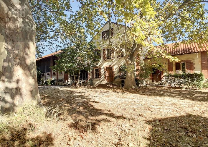 à vendre Immeuble de bureaux Rivesaltes