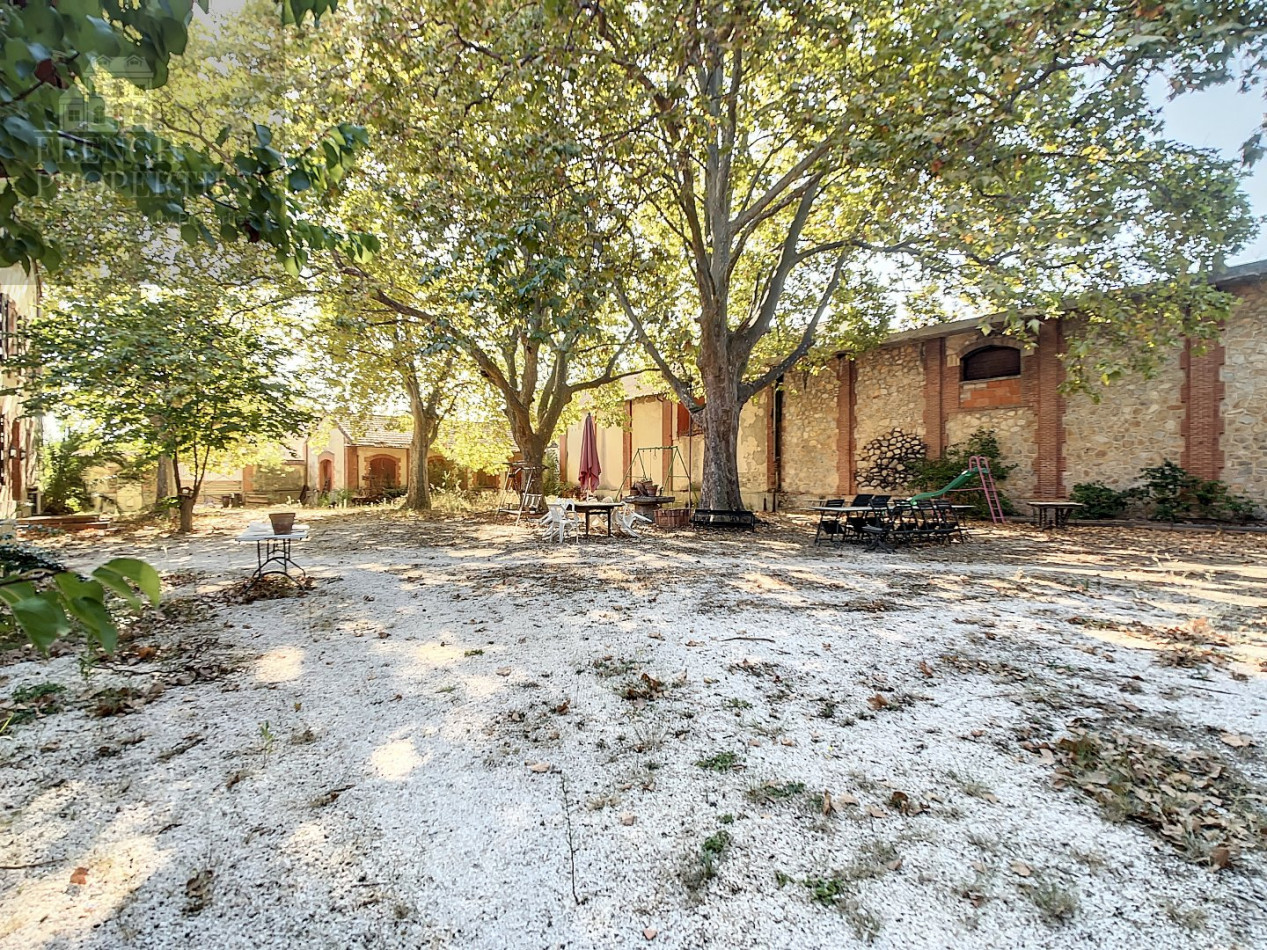 à vendre Immeuble de bureaux Rivesaltes - Photo 3