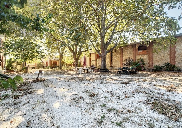 à vendre Immeuble de bureaux Rivesaltes