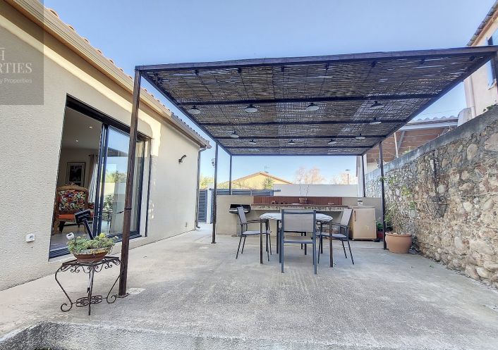 à vendre Maison individuelle Baixas