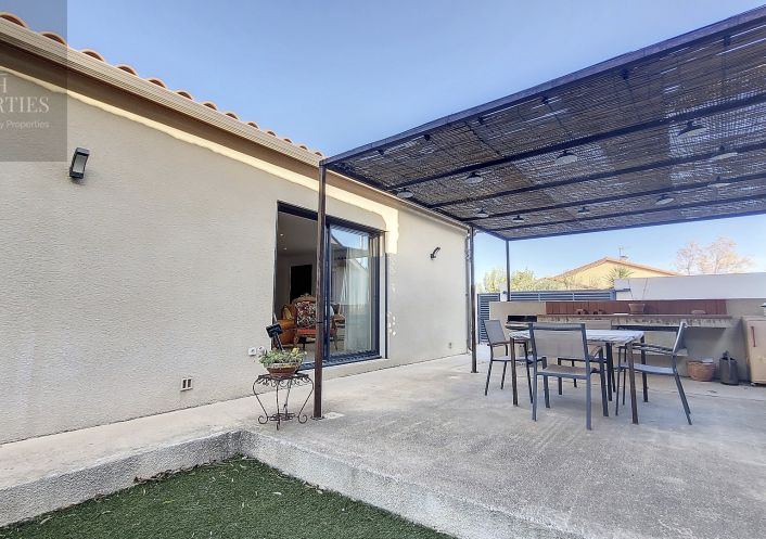 à vendre Maison individuelle Baixas