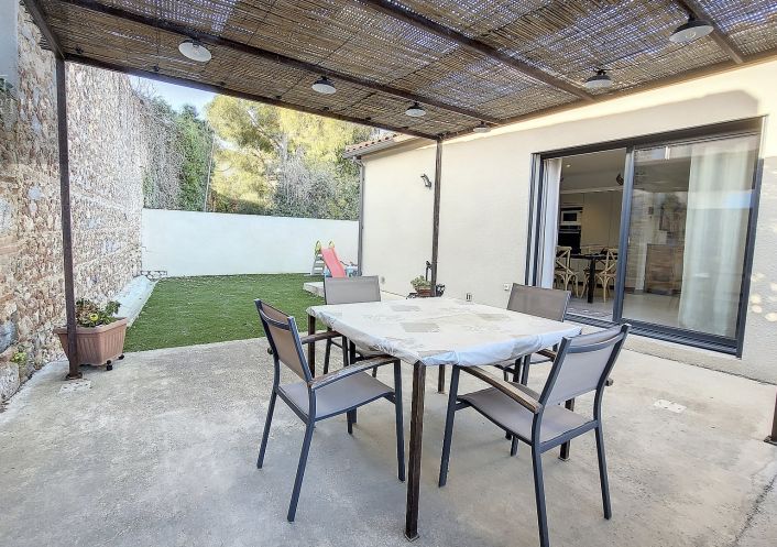 à vendre Maison individuelle Baixas