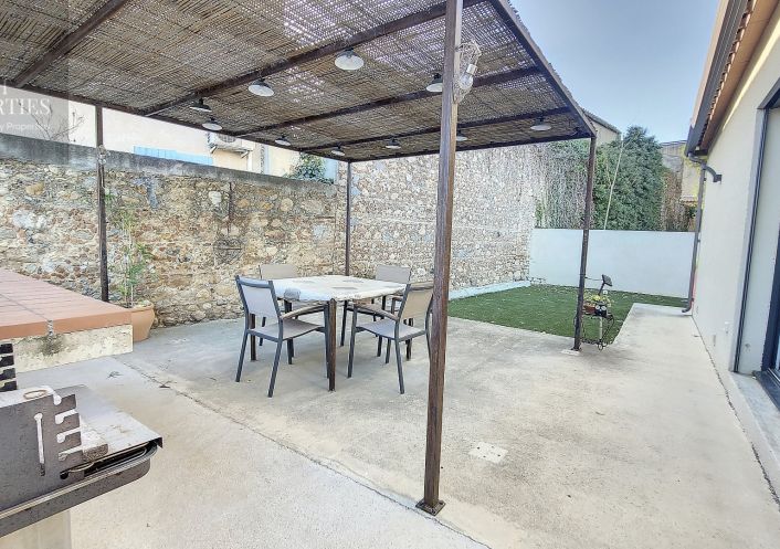 à vendre Maison individuelle Baixas