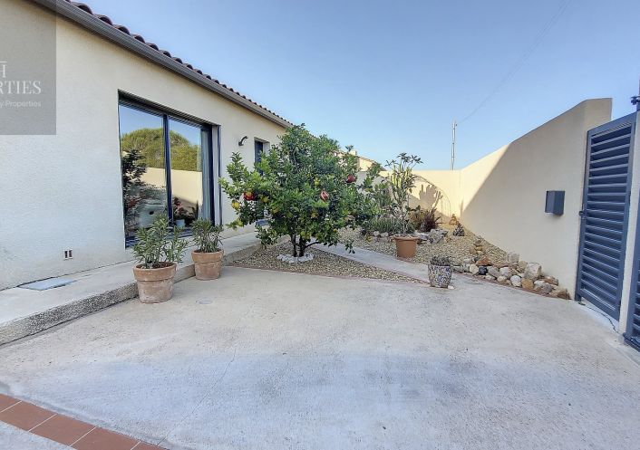 à vendre Maison individuelle Baixas