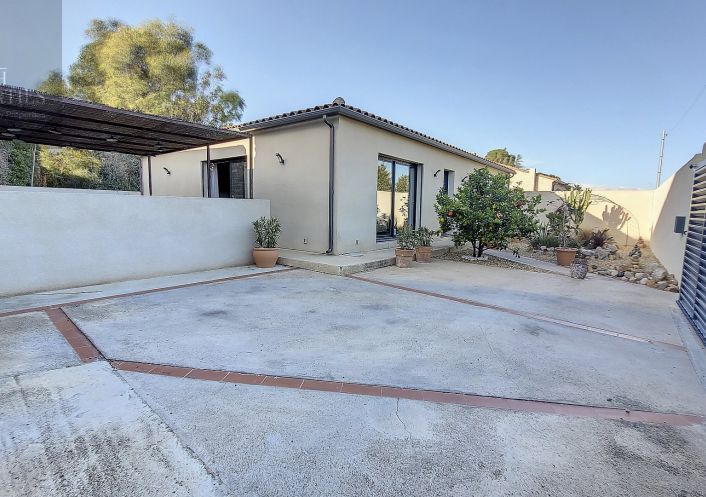 à vendre Maison individuelle Baixas