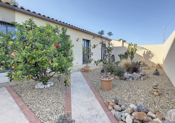 à vendre Maison individuelle Baixas