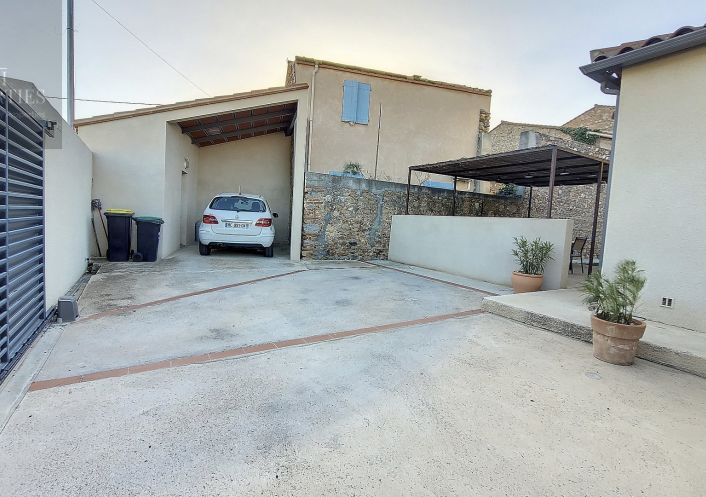 à vendre Maison individuelle Baixas