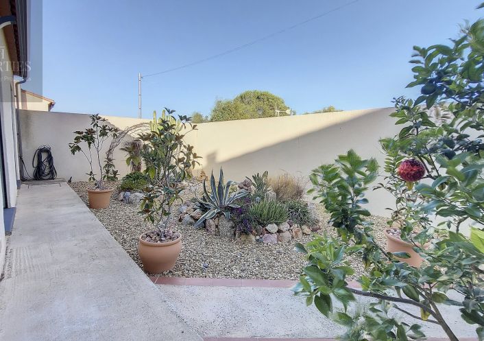 à vendre Maison individuelle Baixas