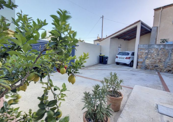 à vendre Maison individuelle Baixas