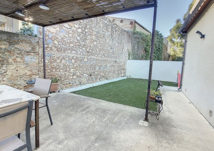 à vendre Maison individuelle Baixas