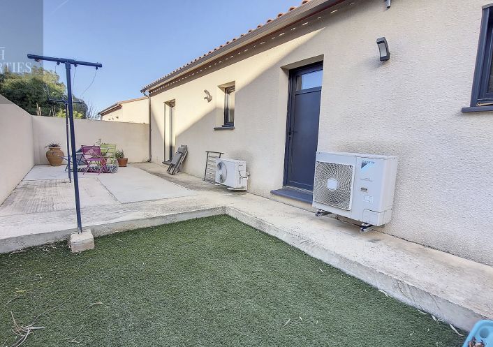 à vendre Maison individuelle Baixas