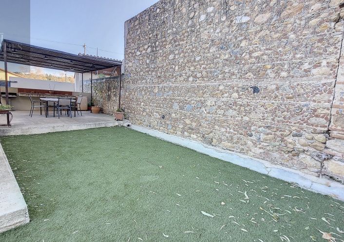 à vendre Maison individuelle Baixas