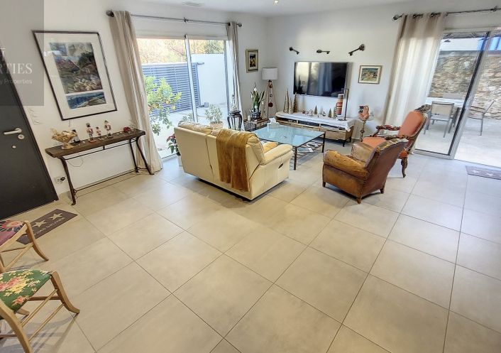 à vendre Maison individuelle Baixas